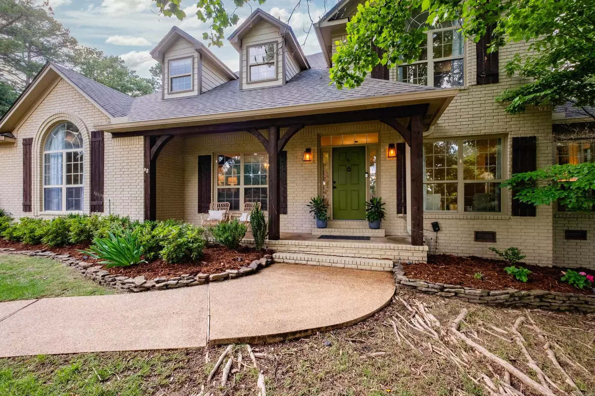 Little Rock, AR 72223,4 Iviers Drive