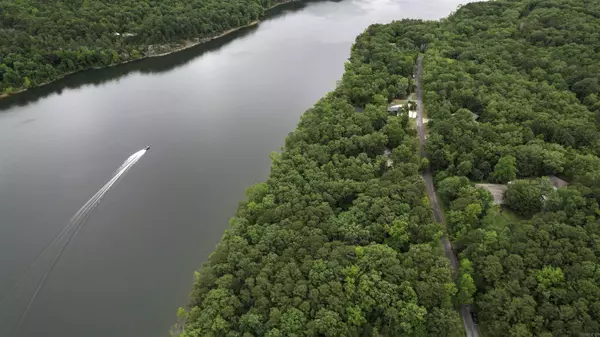 000 Valhalla Drive, Edgemont, AR 72067