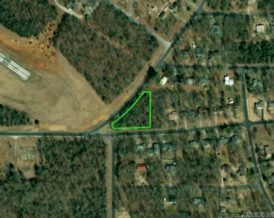 Horseshoe Bend, AR 72512,100 Church Street