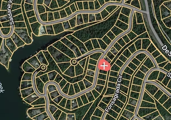 Hot Springs Village, AR 71909,15 Salvatierra Way