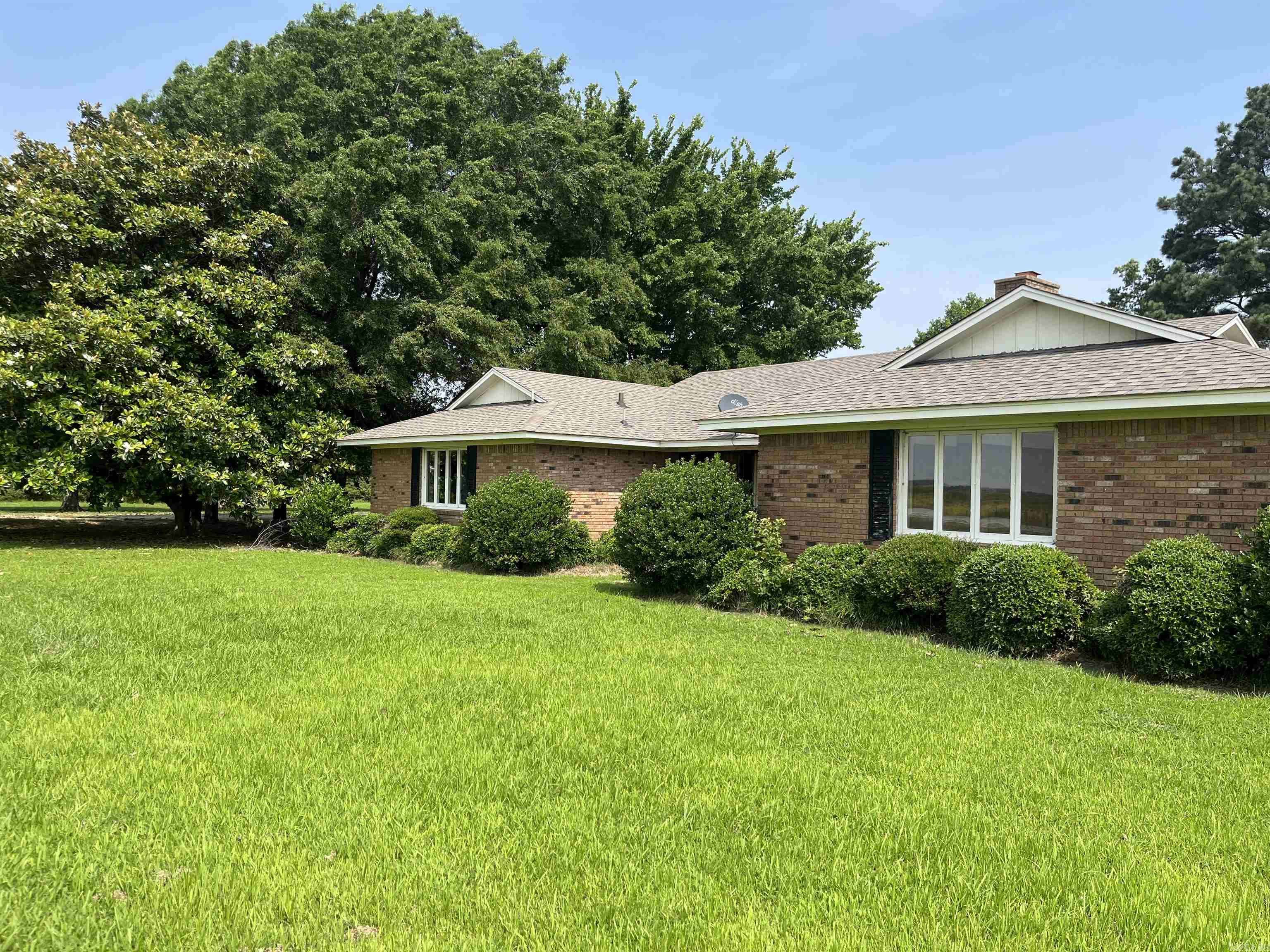Harrisburg, AR 72432,Address not disclosed