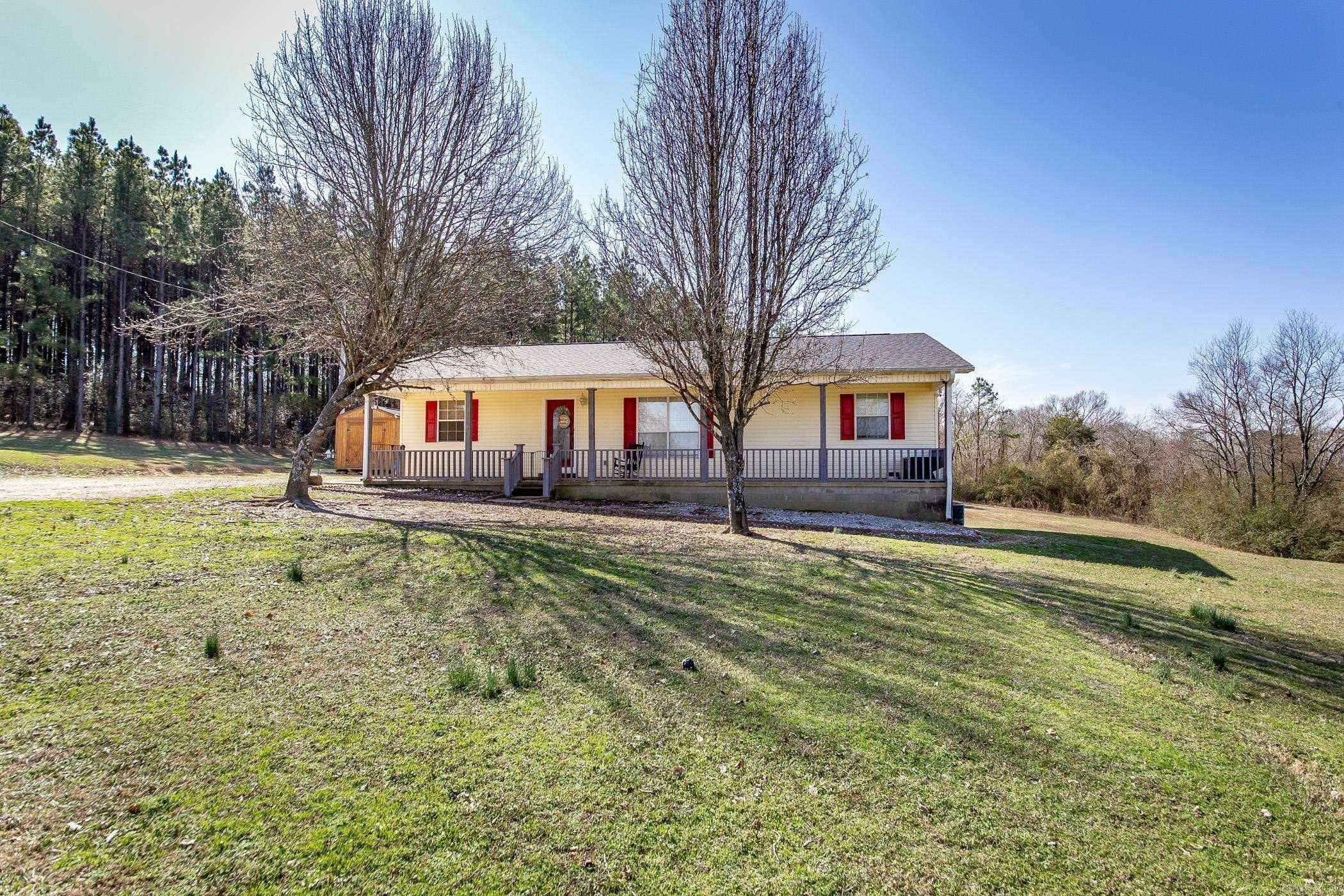 Bismarck, AR 71929,2939 Finch Road