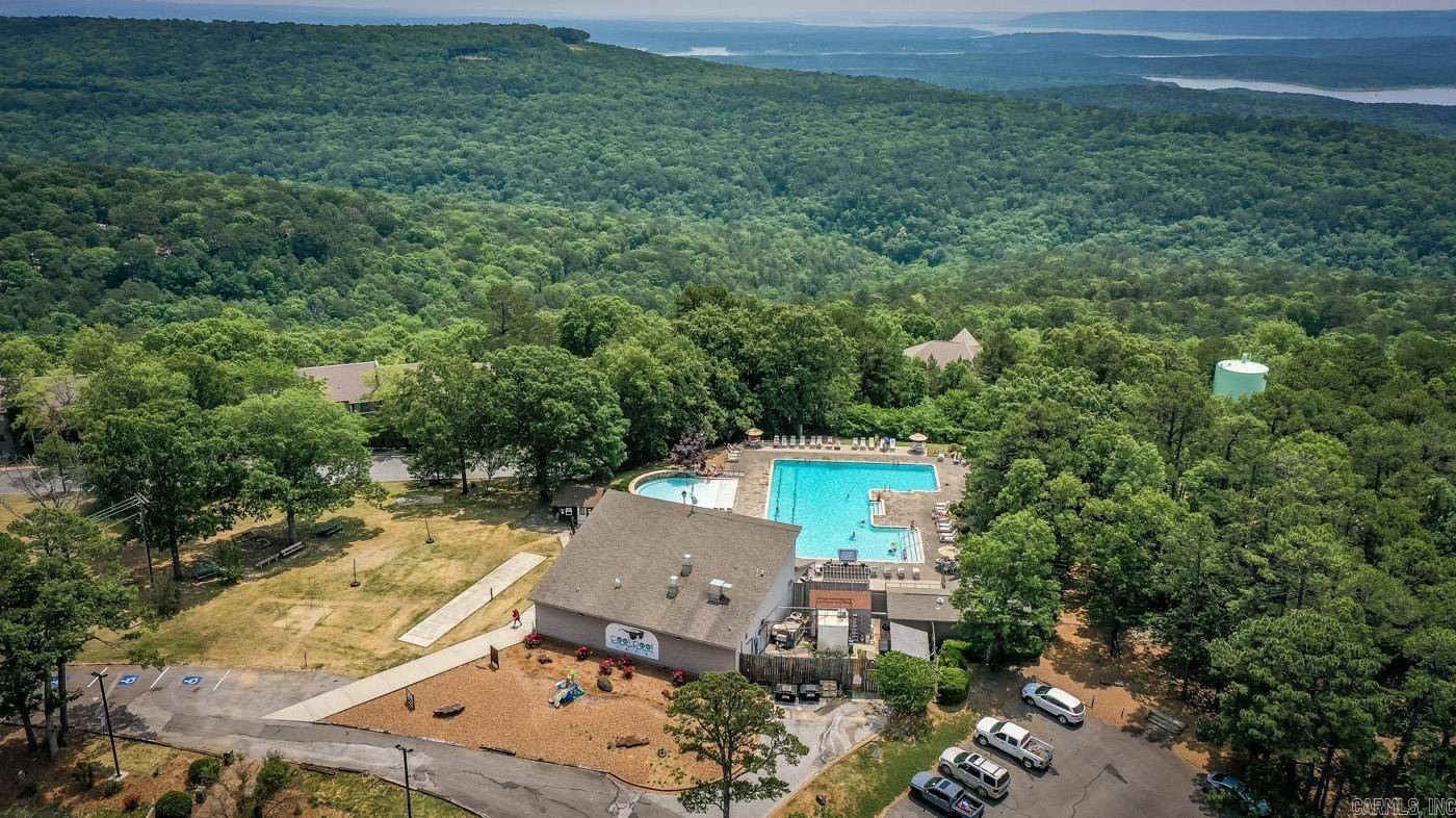 Fairfield Bay, AR 72088,Lots 3-6 Block3 Castle Ridge Hts