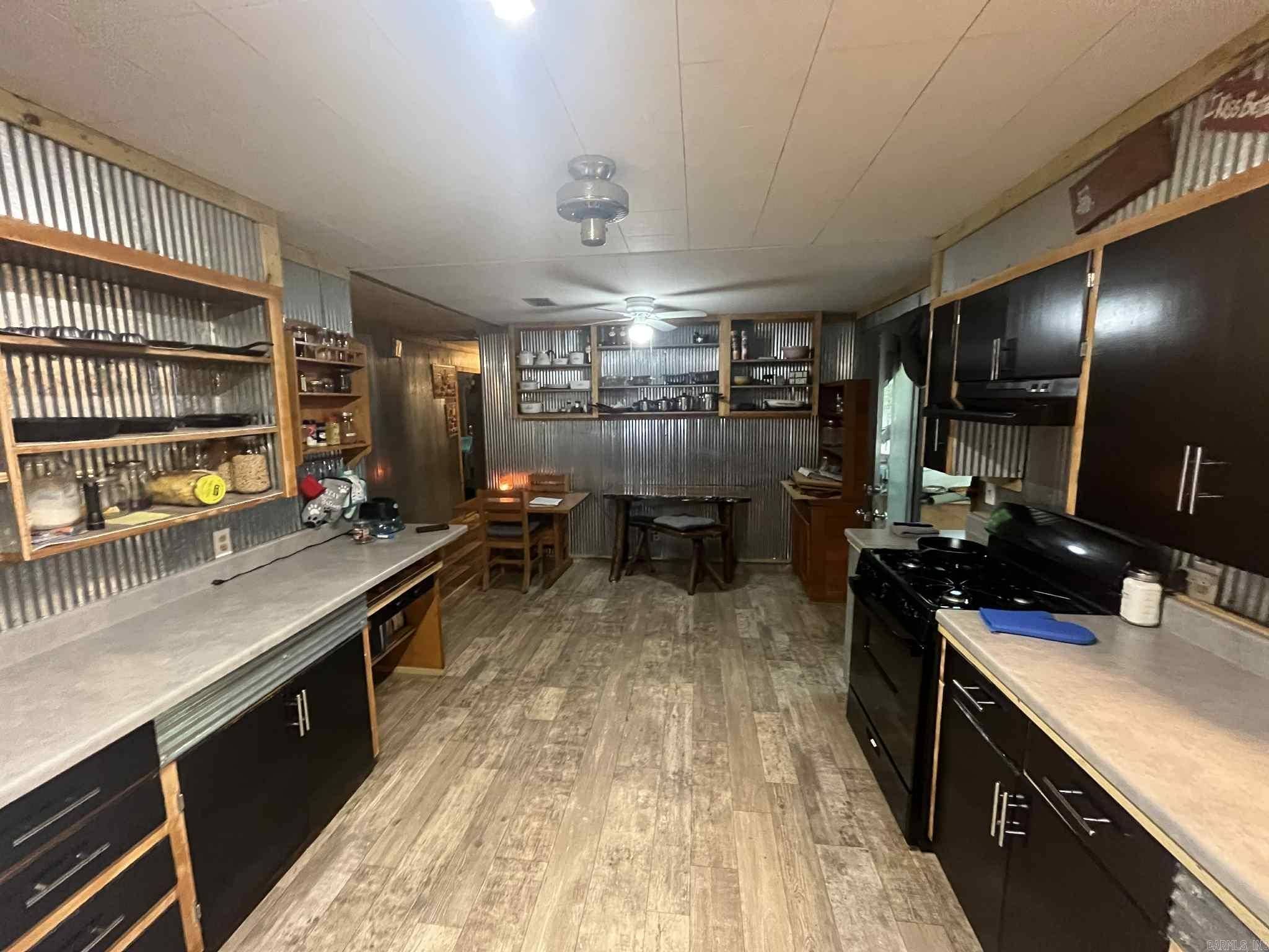 Mena, AR 71953,305 Gann St