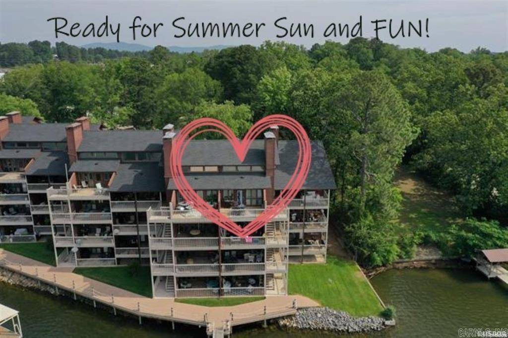 Hot Springs, AR 71913,142 Lake Hamilton Drive411