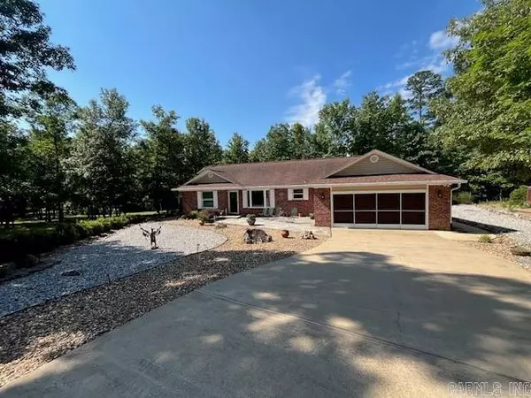 Hot Springs Village, AR 71909,13 Atrayente Lane