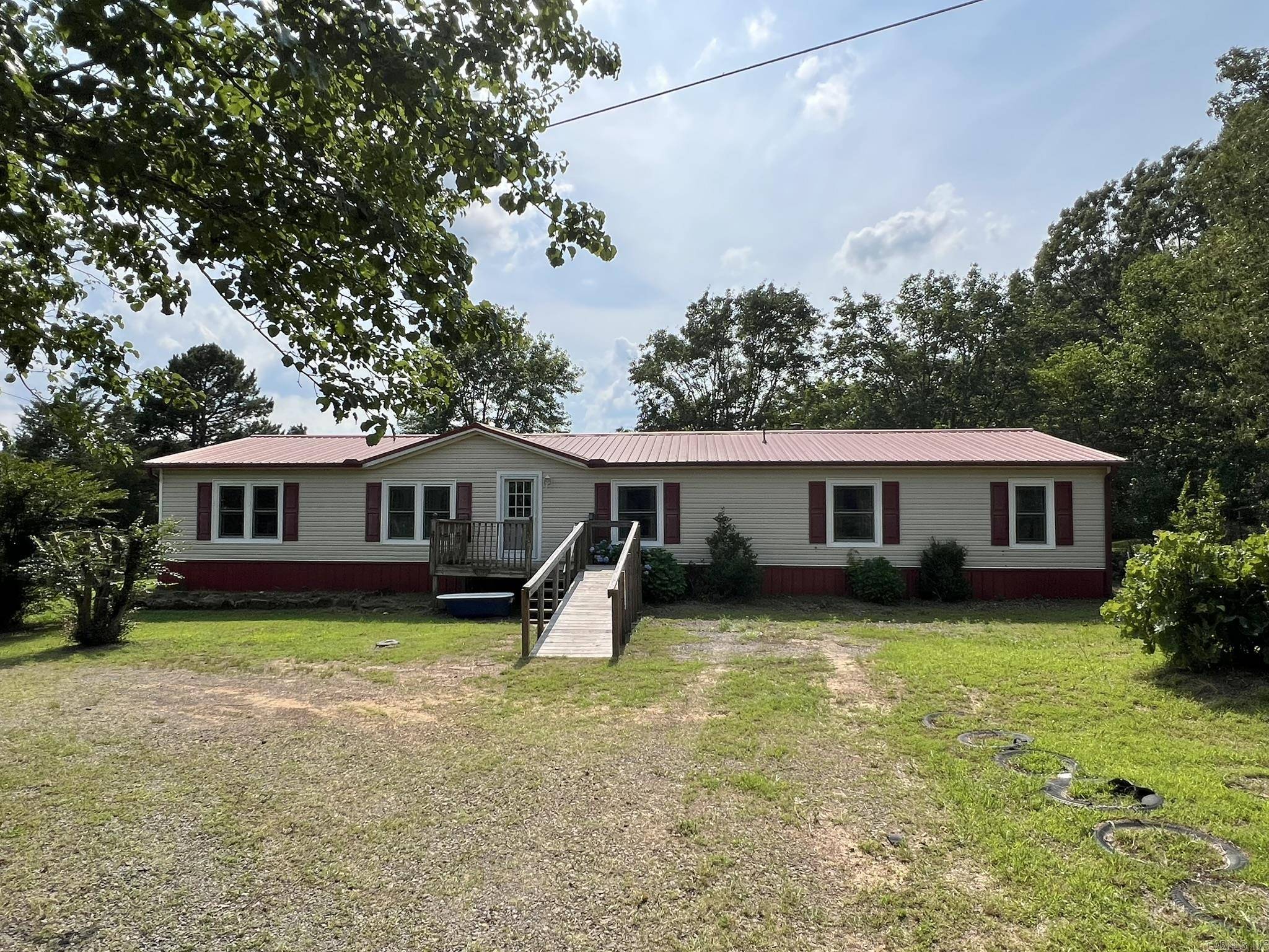 Quitman, AR 72131,133 Old Texas Road