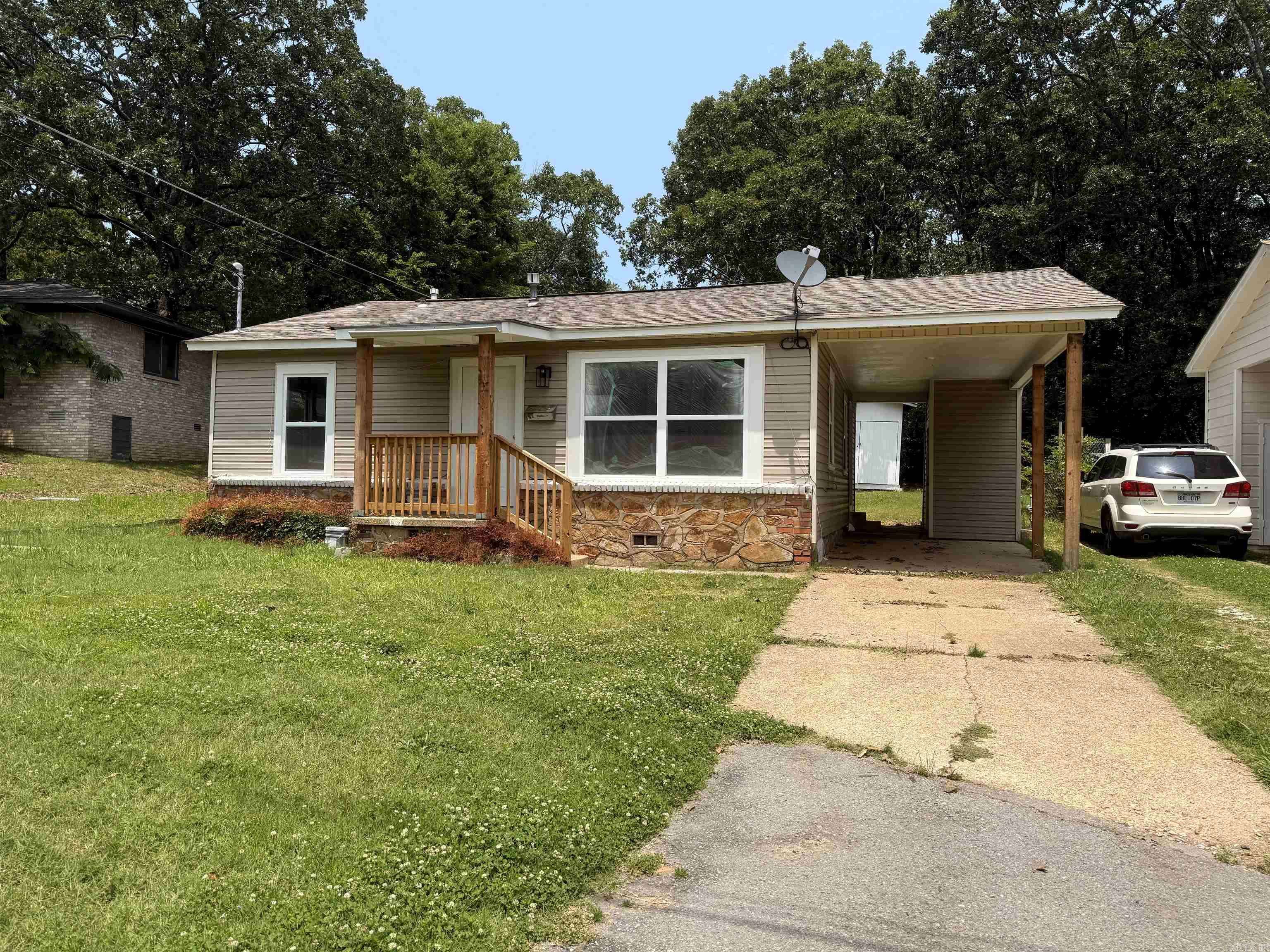 North Little Rock, AR 72118