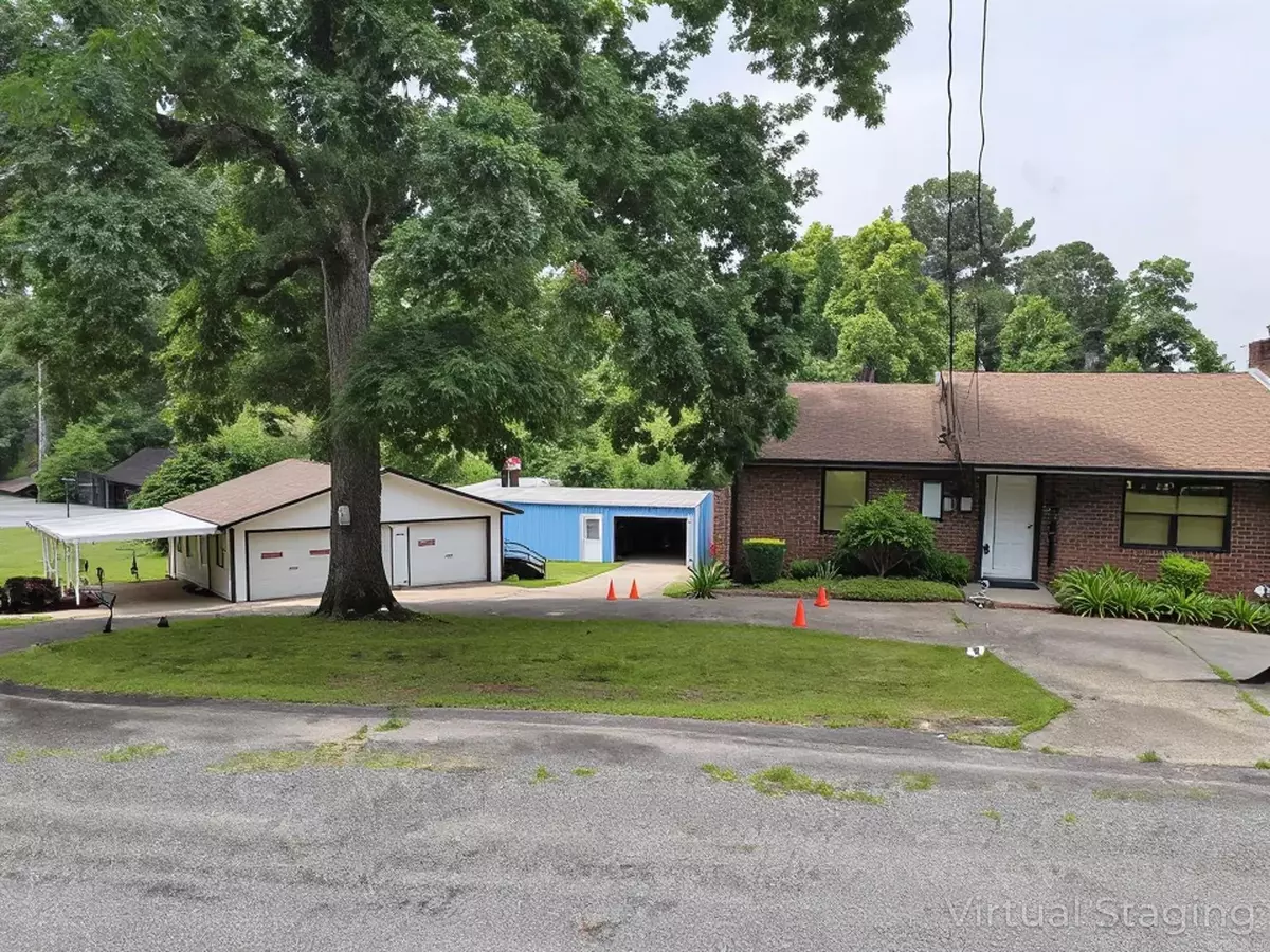 Little Rock, AR 72206,2820 Bonnie Lane