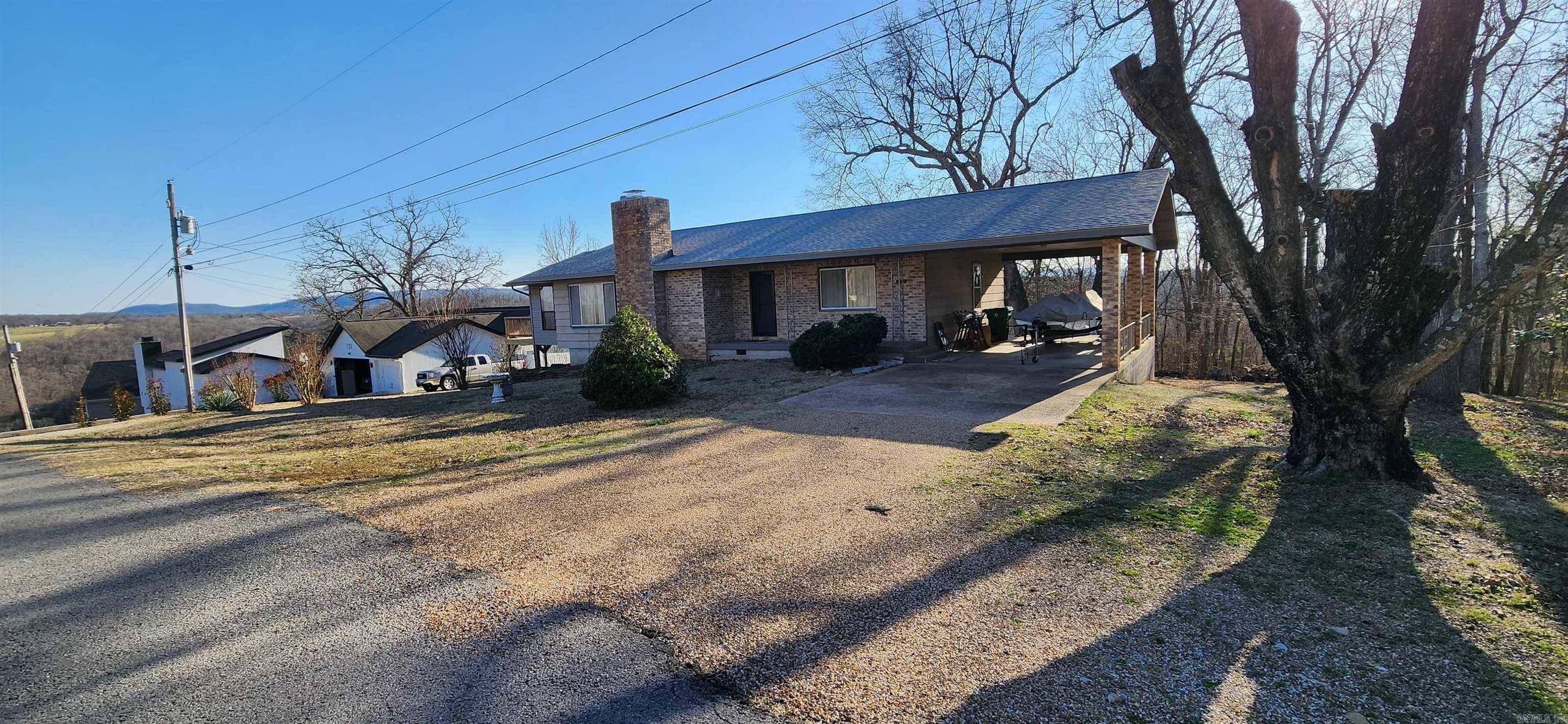 404 8th Street, Cotter, AR 72626