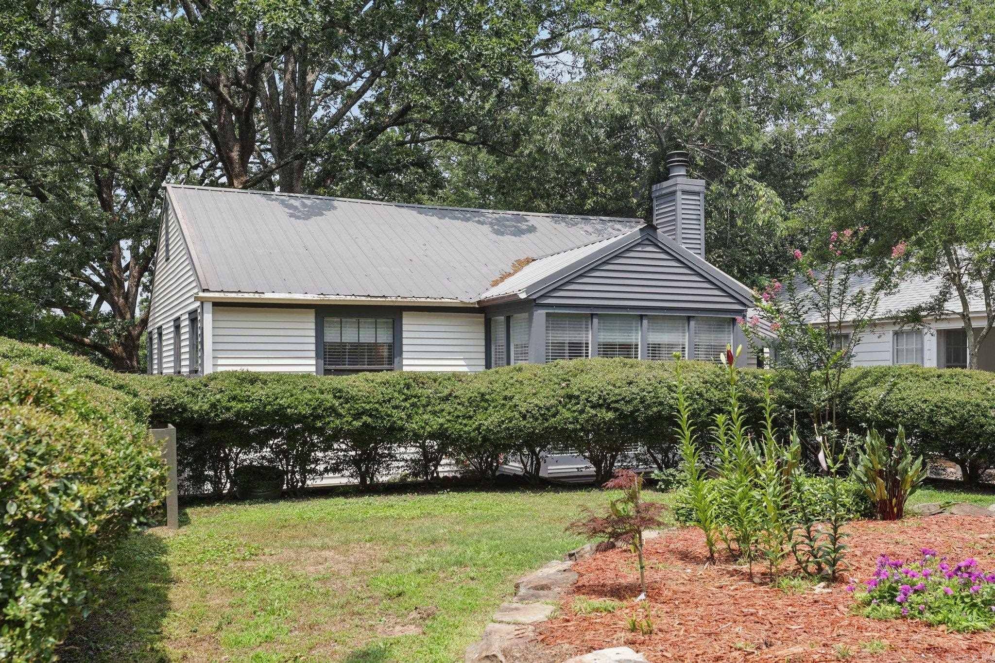 Little Rock, AR 72204,1810 S Pierce Street