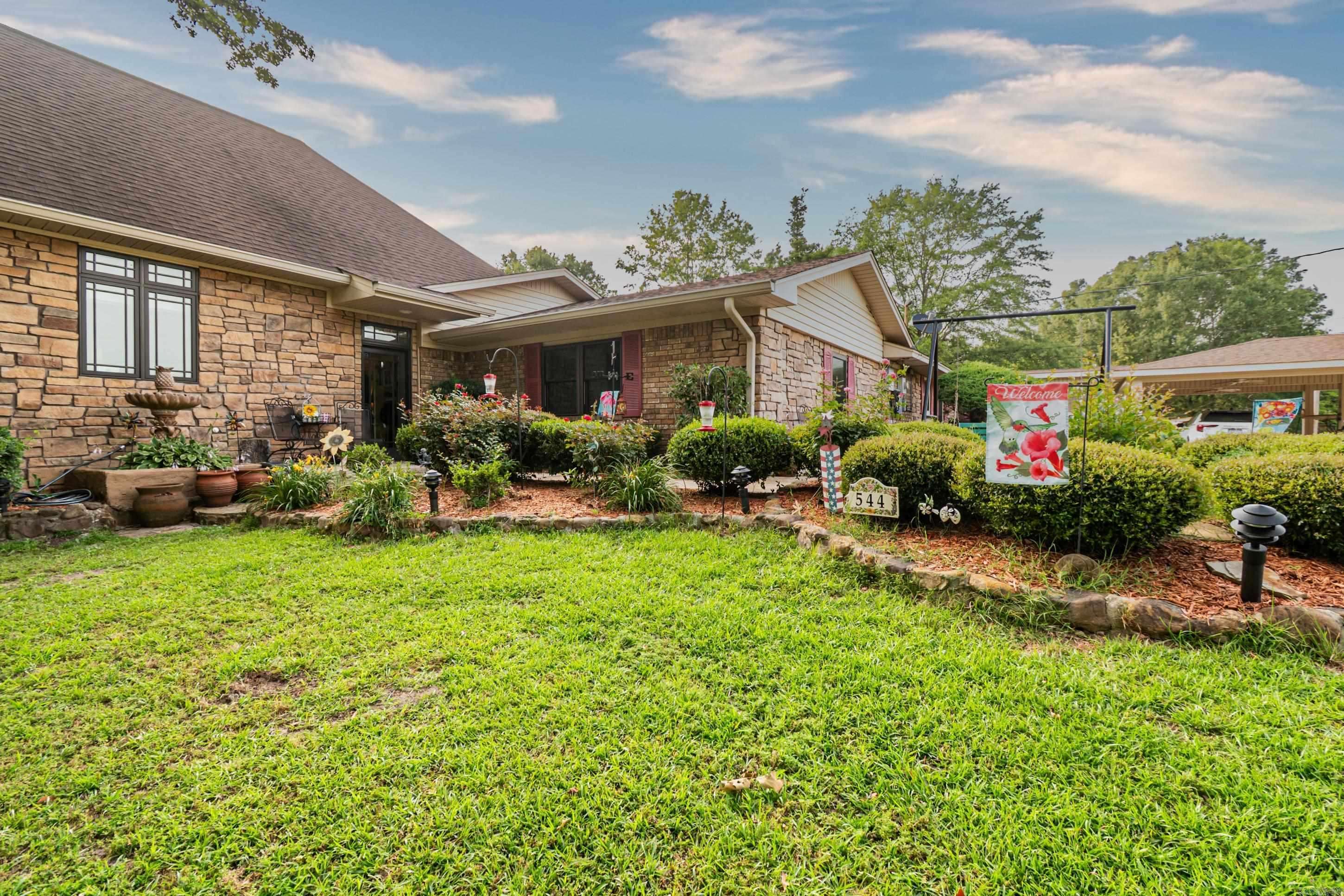 El Dorado, AR 71730,544 N Tate Rd