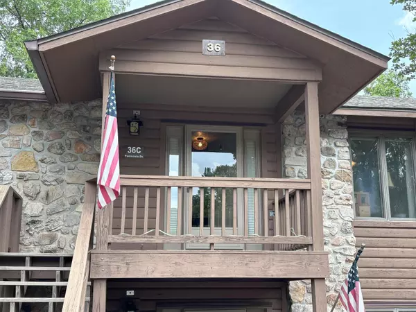 36C Peninsula DriveC, Mount Ida, AR 71957
