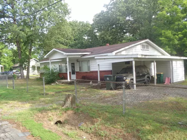Little Rock, AR 72204,9020 W 32 Street