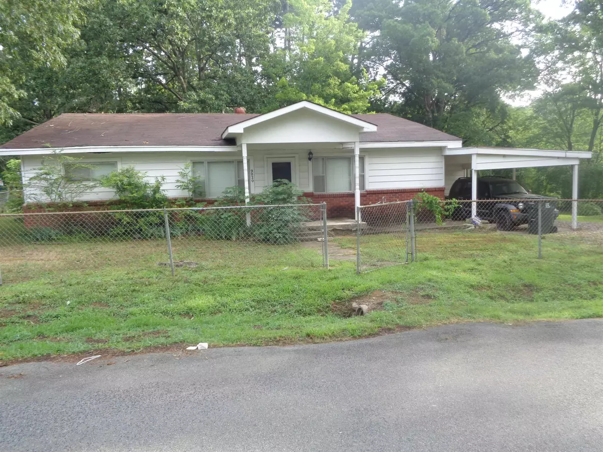 Little Rock, AR 72204,9020 W 32 Street