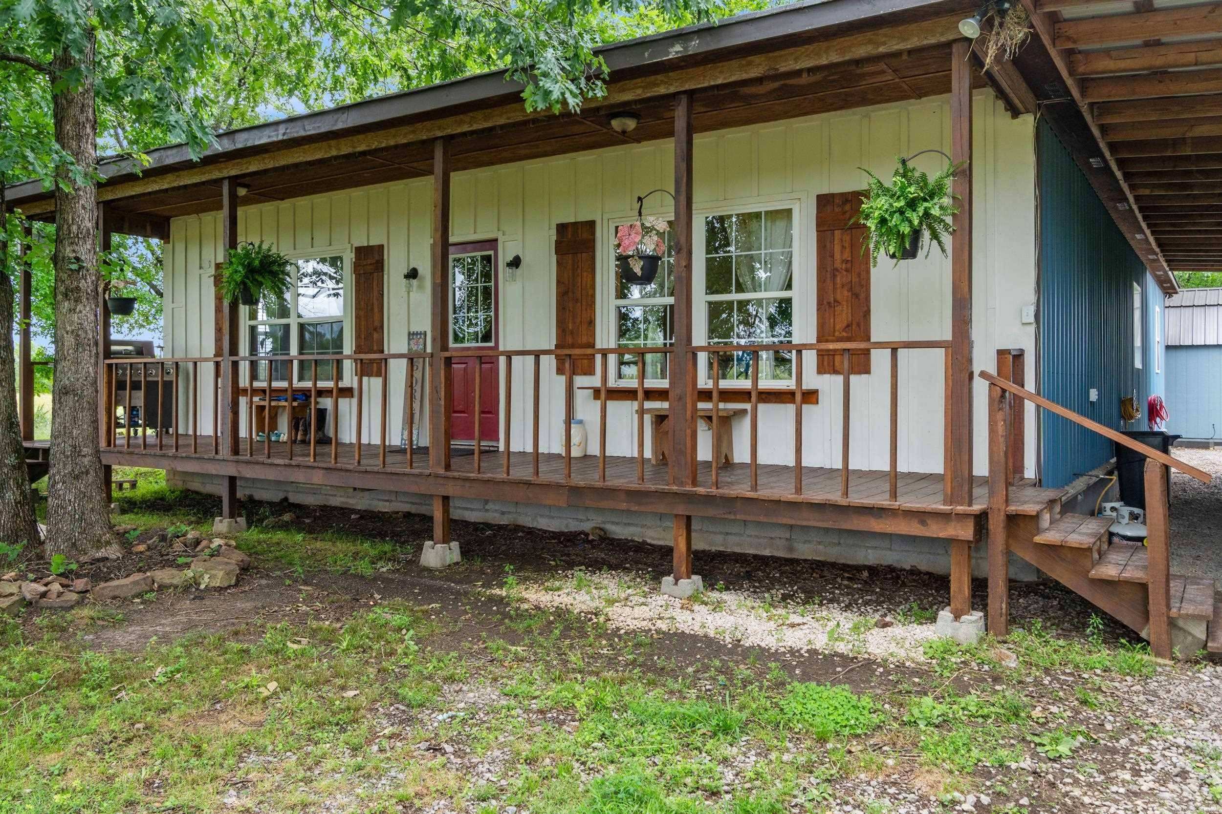 188 Summers Loop, Judsonia, AR 72081