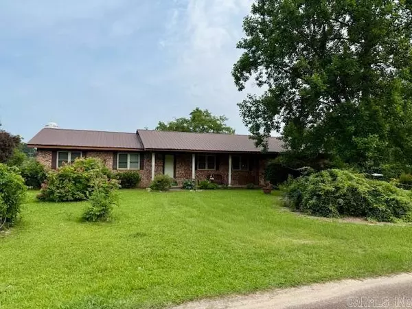 286 Hoover Street, Calion, AR 71730