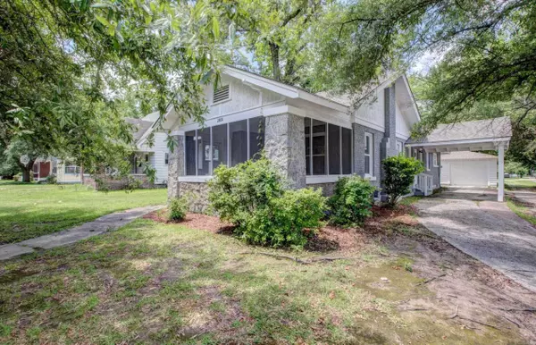 Pine Bluff, AR 71603,2800 S Cherry Street