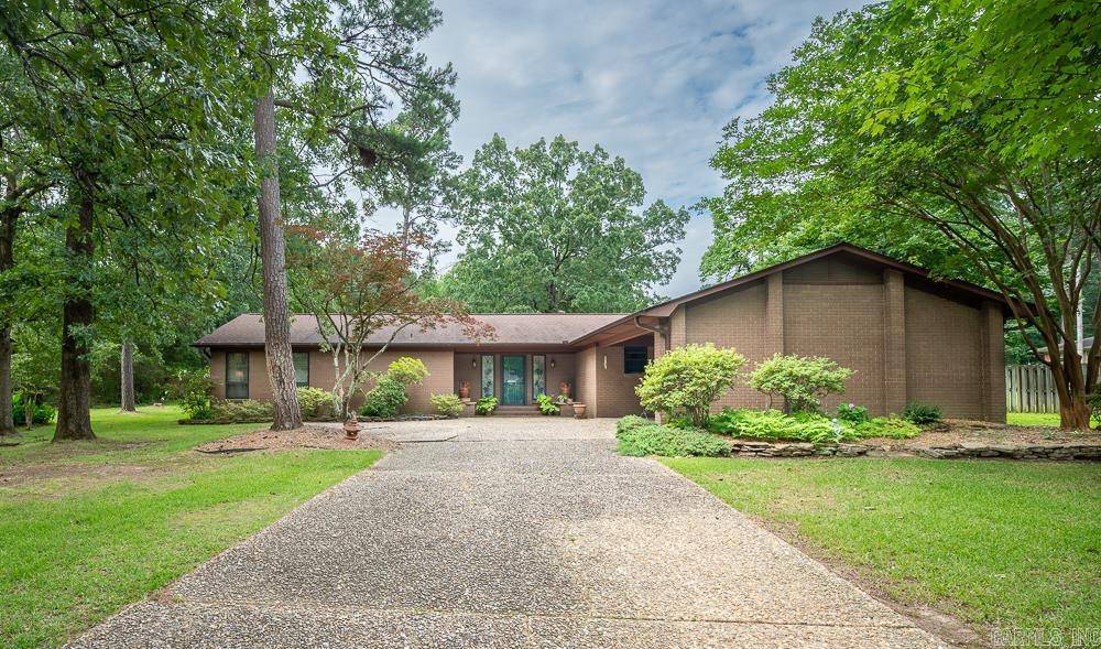 41 Maywood Drive, Little Rock, AR 72223