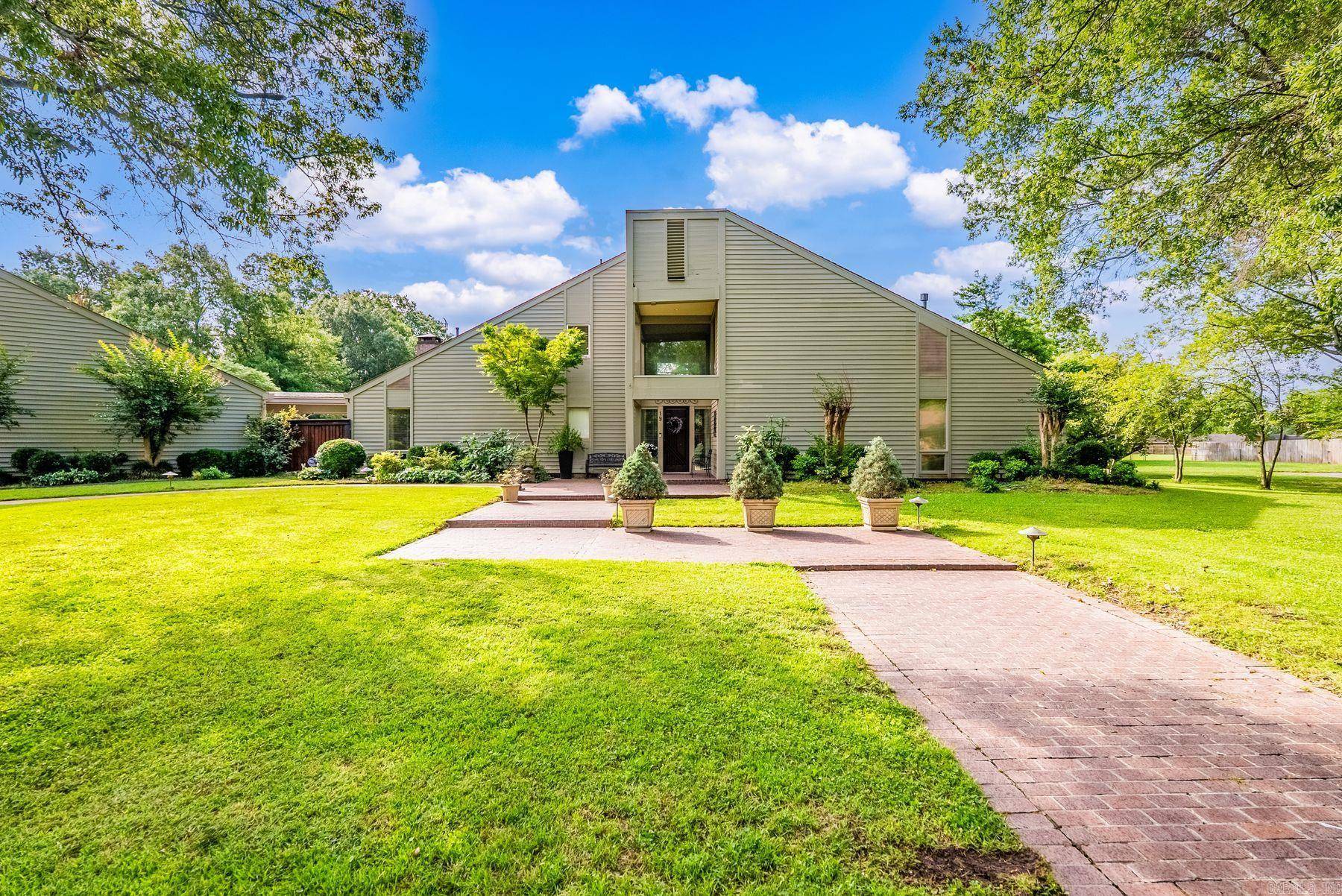 Lonoke, AR 72086,19 Privett Park Dr Drive