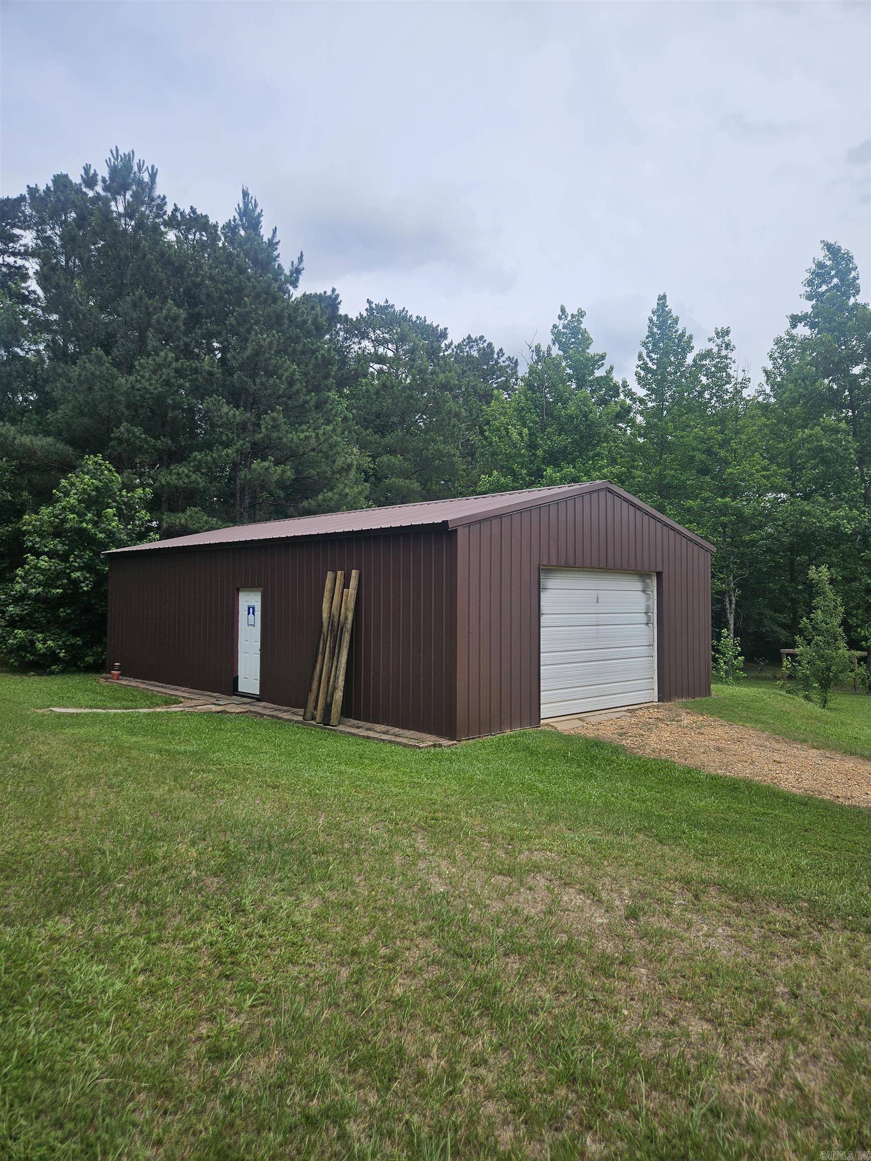 TBD Dildy Road, Nashville, AR 71852