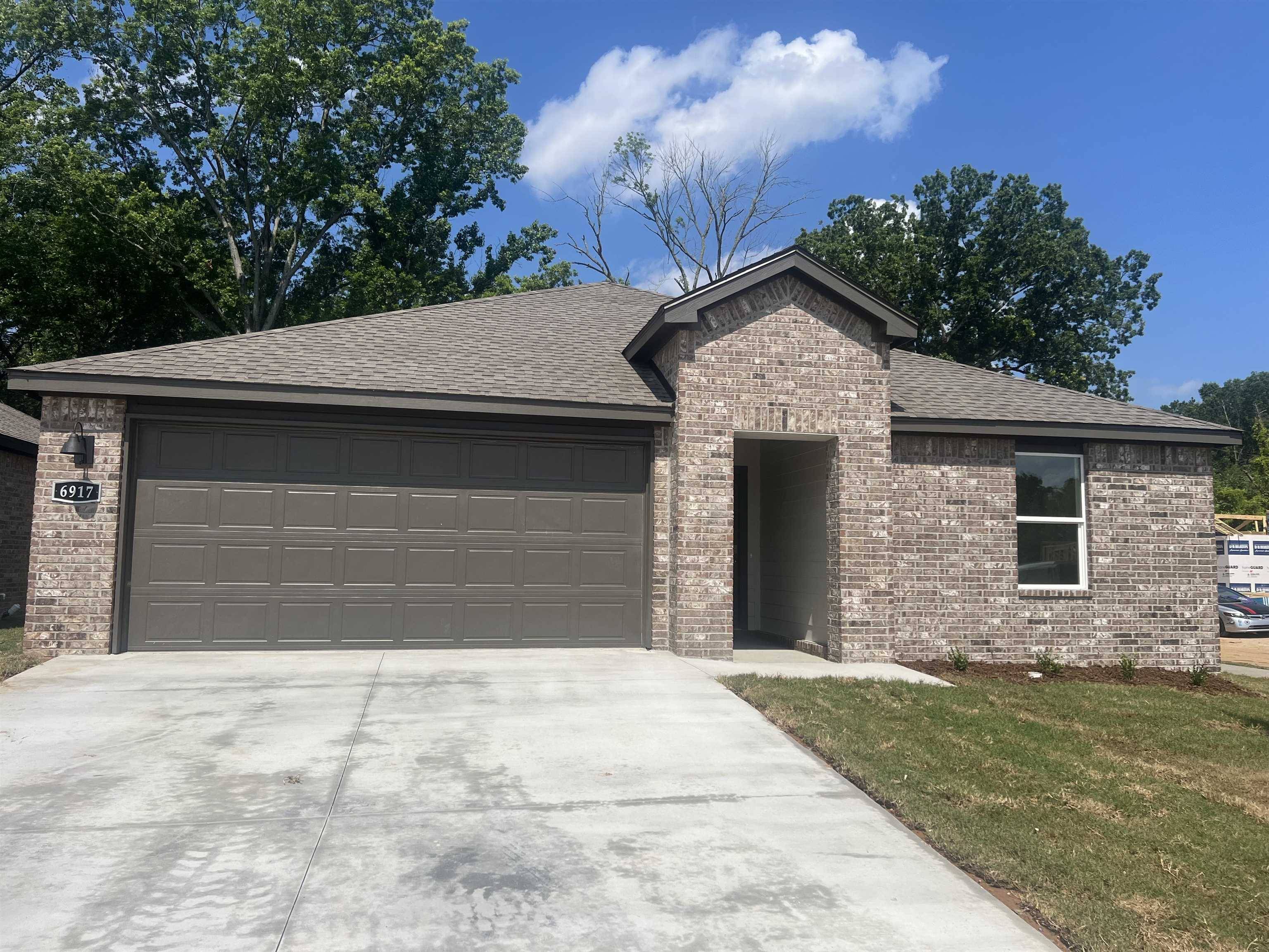 6917 Cypress Trail, North Little Rock, AR 72113