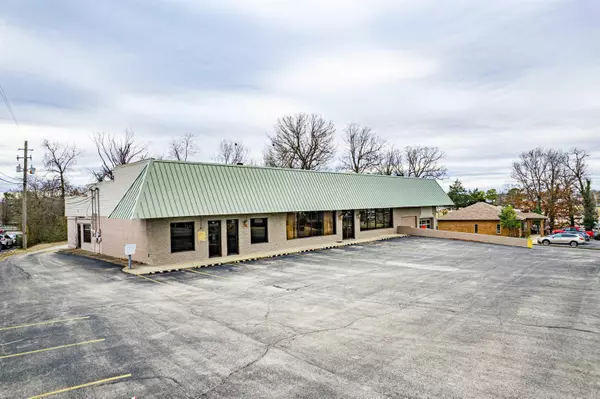 848 Hwy 62 East, Mountain Home, AR 72653