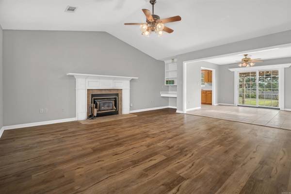 Plumerville, AR 72127,57 Deerfield Drive