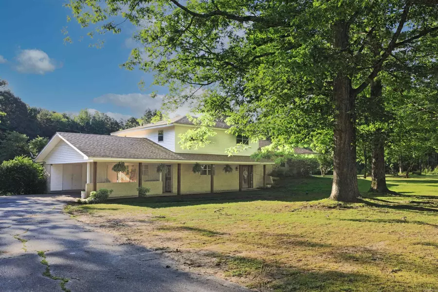 2523 Claud Road, White Hall, AR 71602