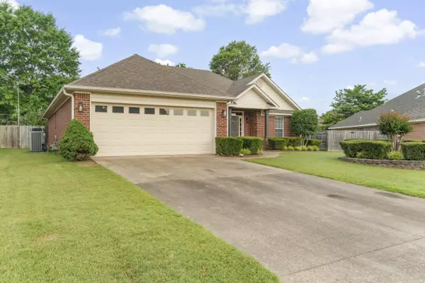 Searcy, AR 72143,2310 Orleans Place