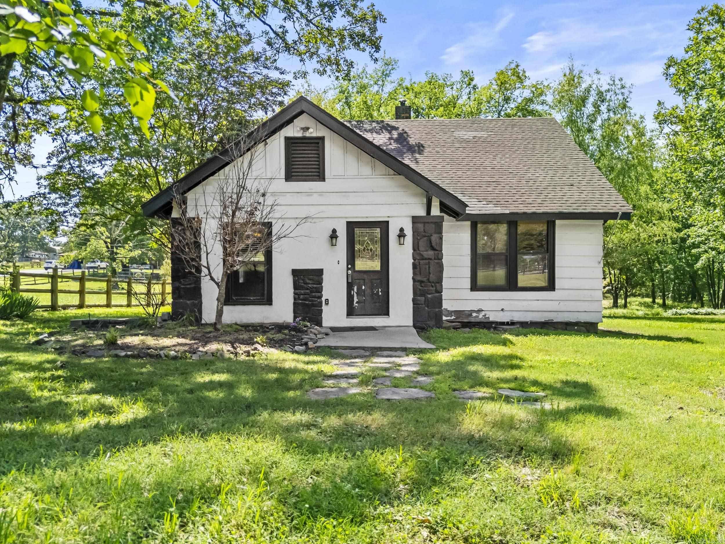 7501 Highway 300, Little Rock, AR 72223