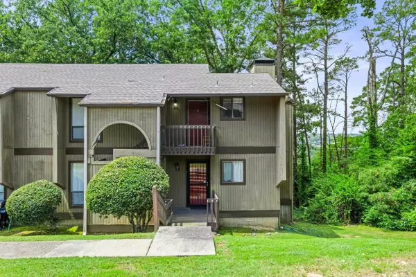 508 Green Mountain Circle80, Little Rock, AR 72211