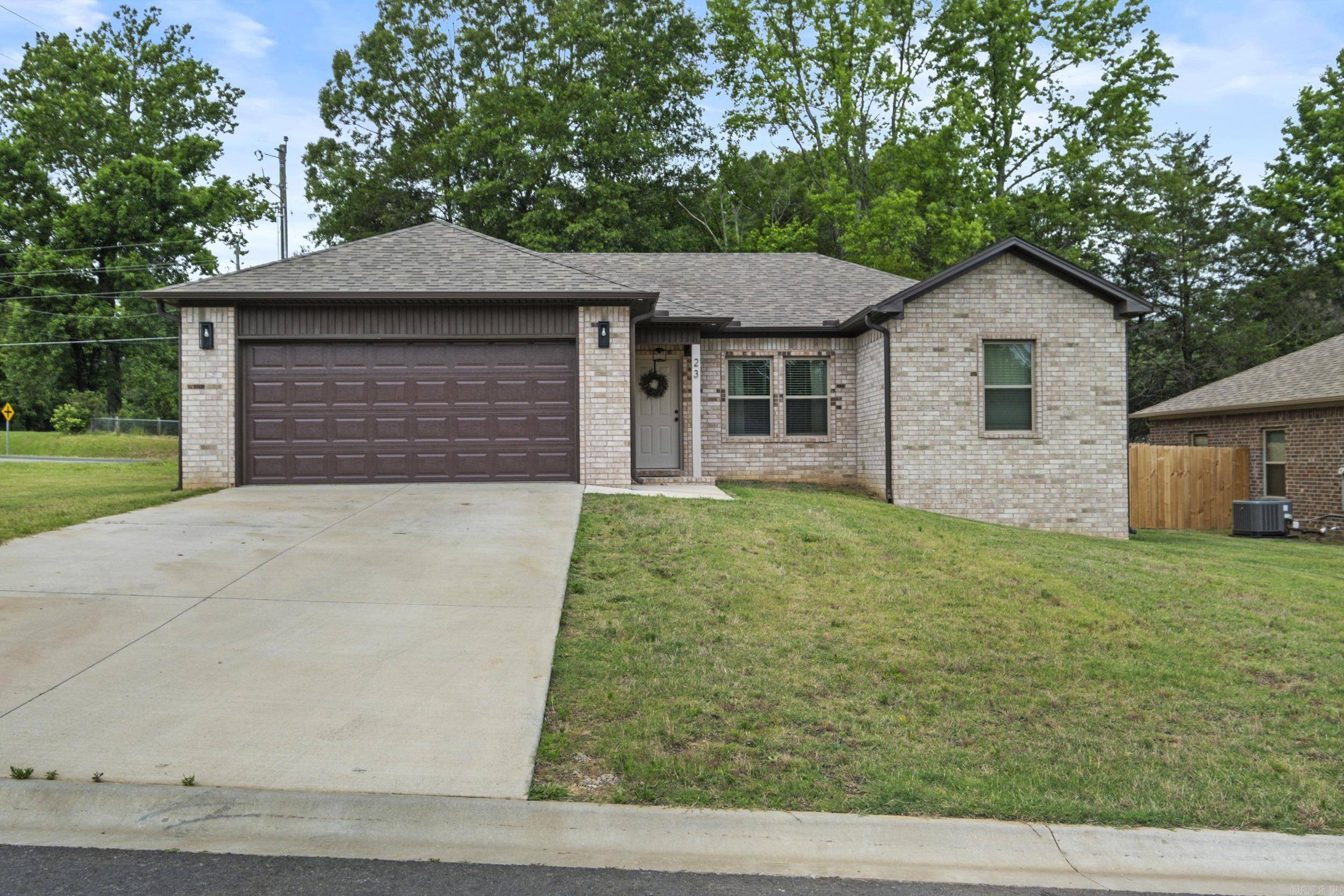 23 Edward Drive, Ward, AR 72176