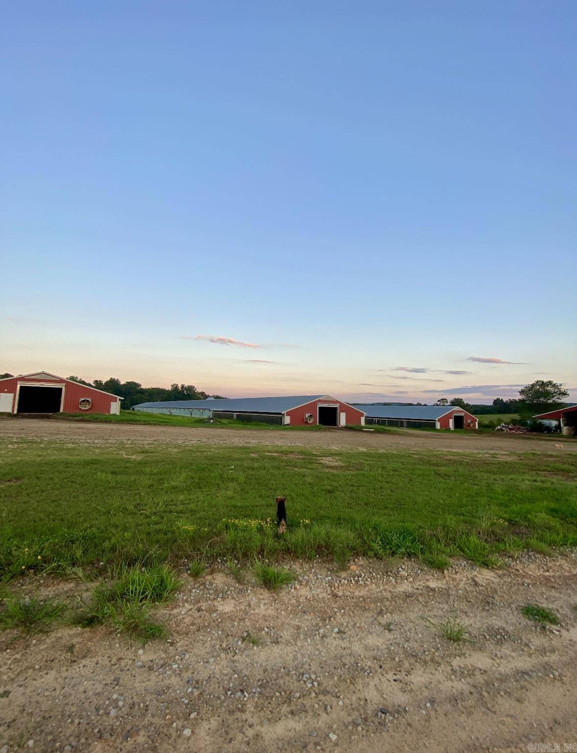 000 County Road 3335, Clarksville, AR 72830