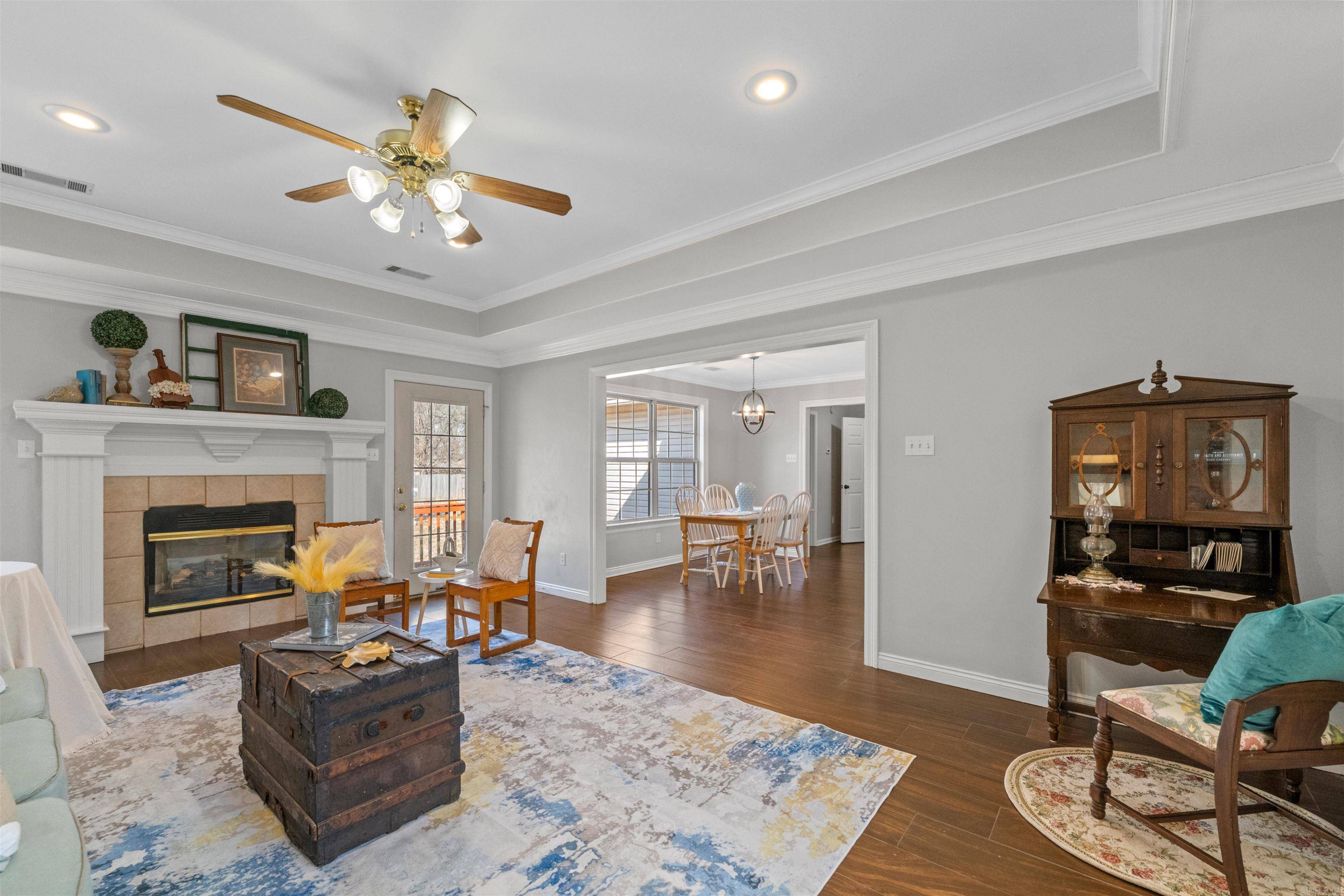 Cabot, AR 72023,53 Country Village Circle
