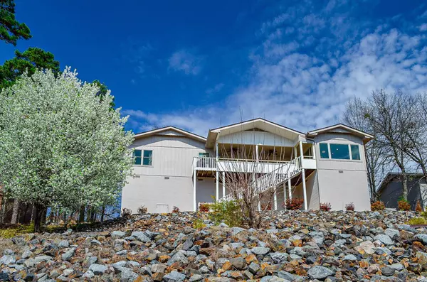 Hot Springs Village, AR 71909,3 Coronado Trace