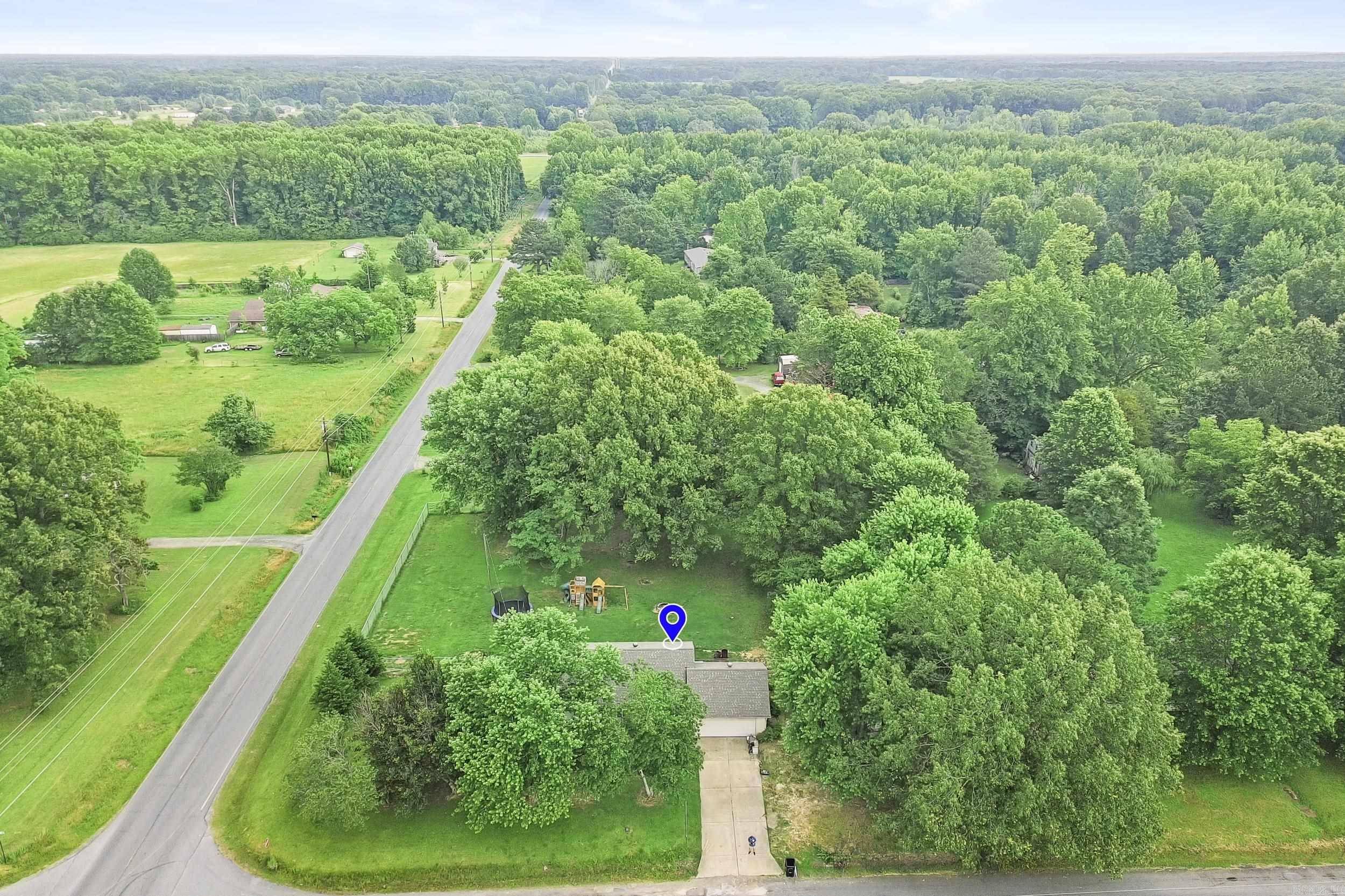 Lonoke, AR 72023,31 D Plummer Road