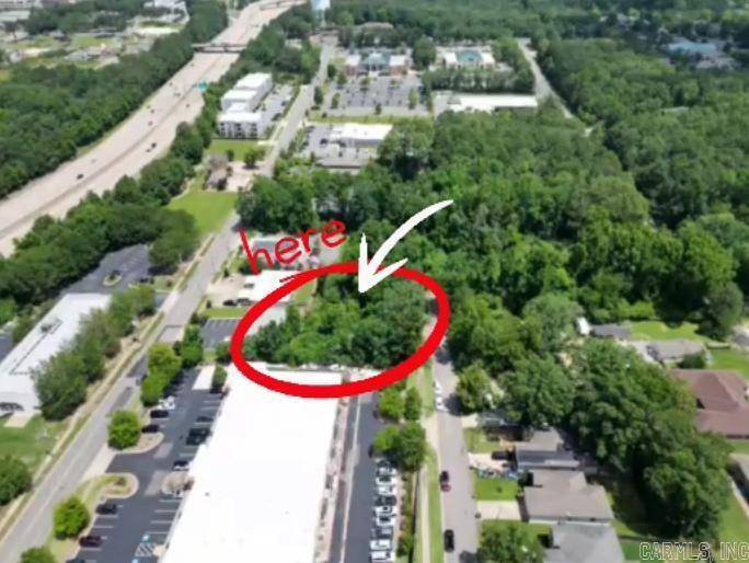 Little Rock, AR 72205,Address not disclosed