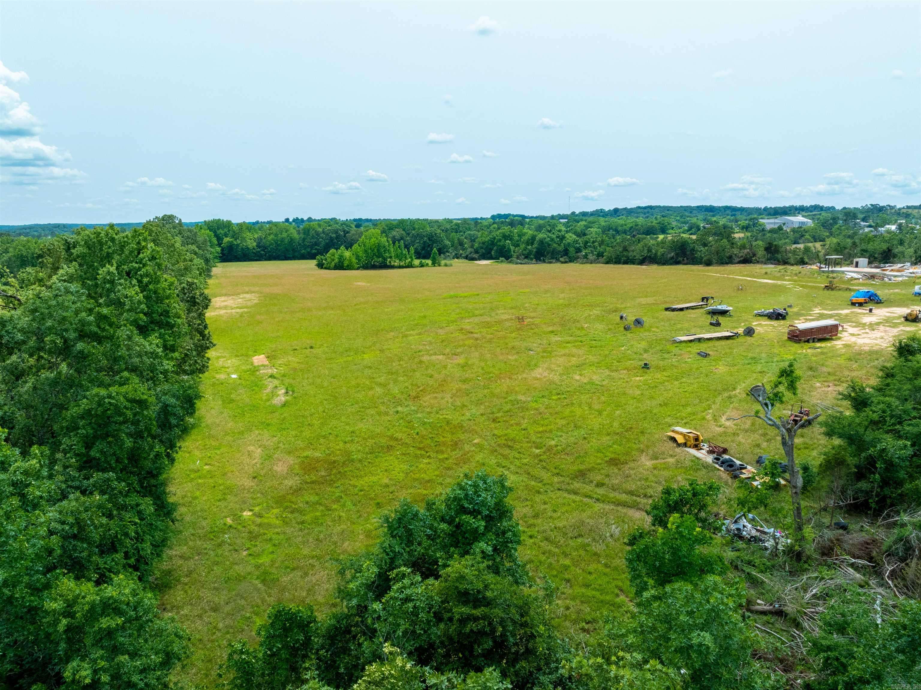 400 North Street, Cave, AR 72521