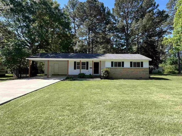 1503 Fox Avenue, Searcy, AR 72143