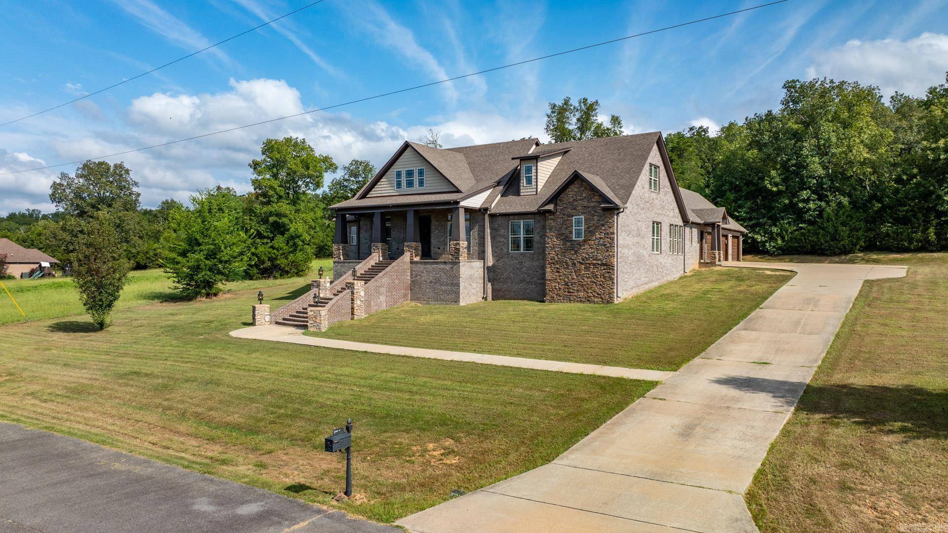 Greenbrier, AR 72058,3 E Castlepines