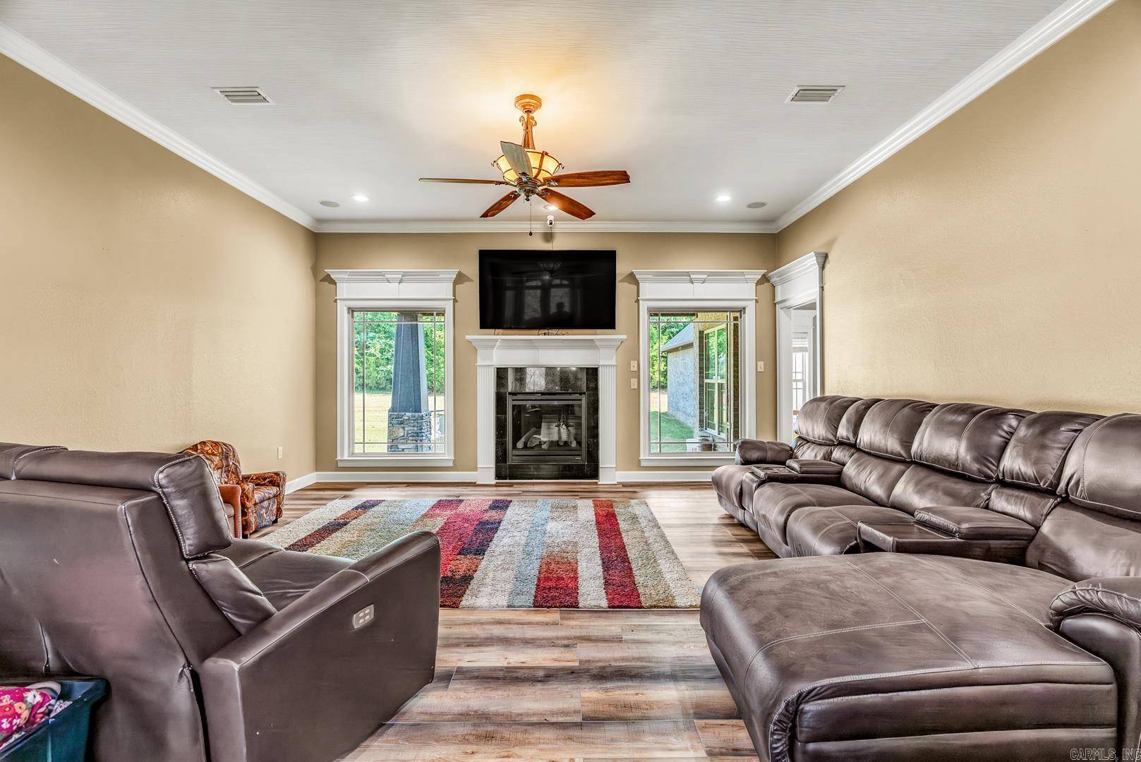 Greenbrier, AR 72058,3 E Castlepines