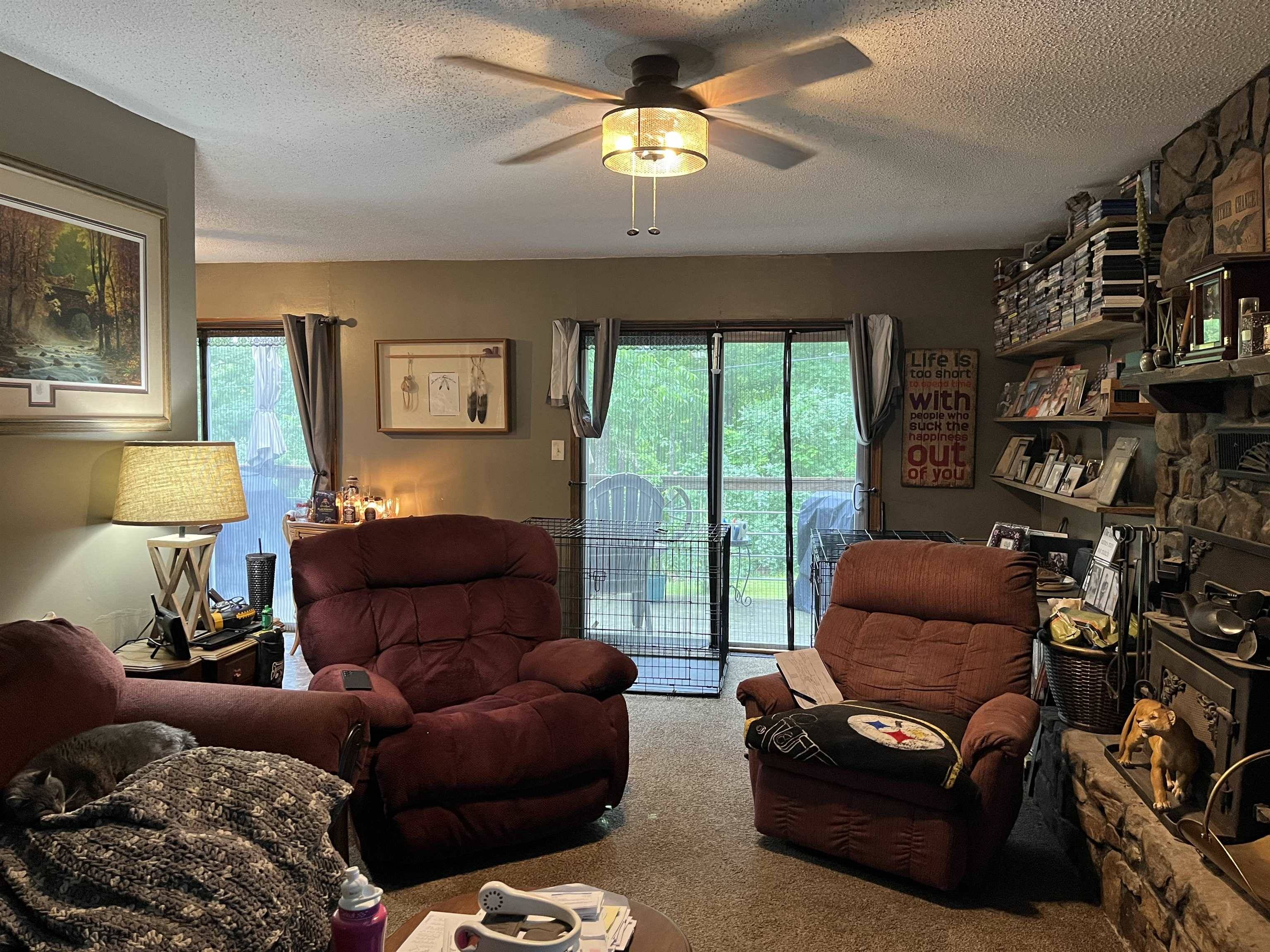 Horseshoe Bend, AR 72512,1702 E Spring Drive