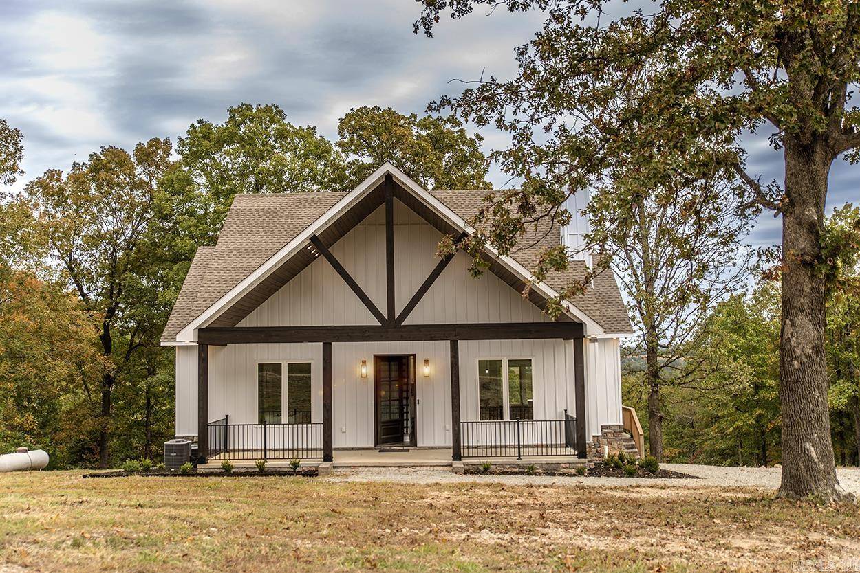 Henderson, AR 72538,38 Oak Ridge Drive
