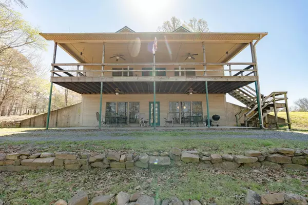 Quitman, AR 72131,325 Wesley Chapel Road