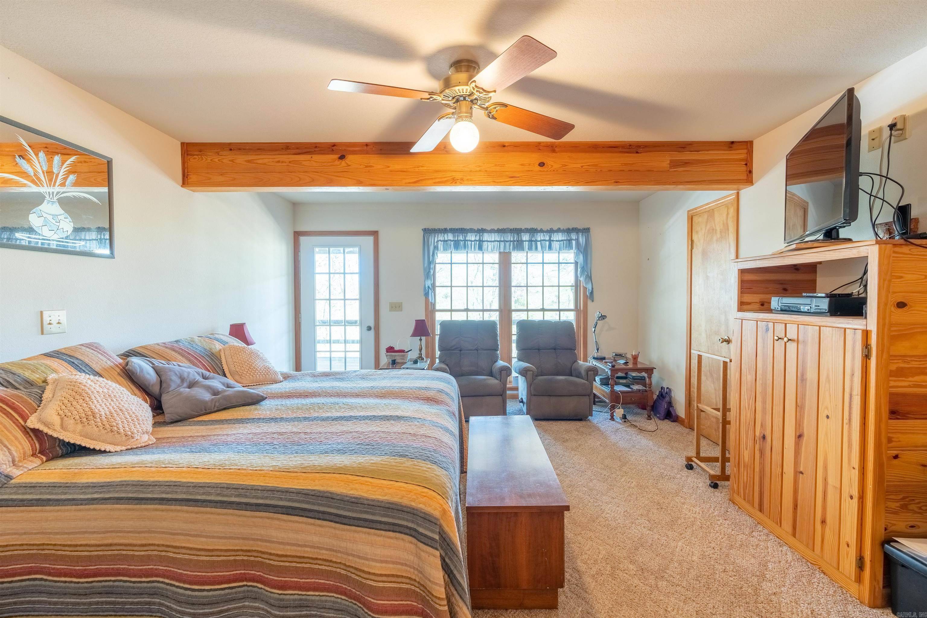 Quitman, AR 72131,325 Wesley Chapel Road