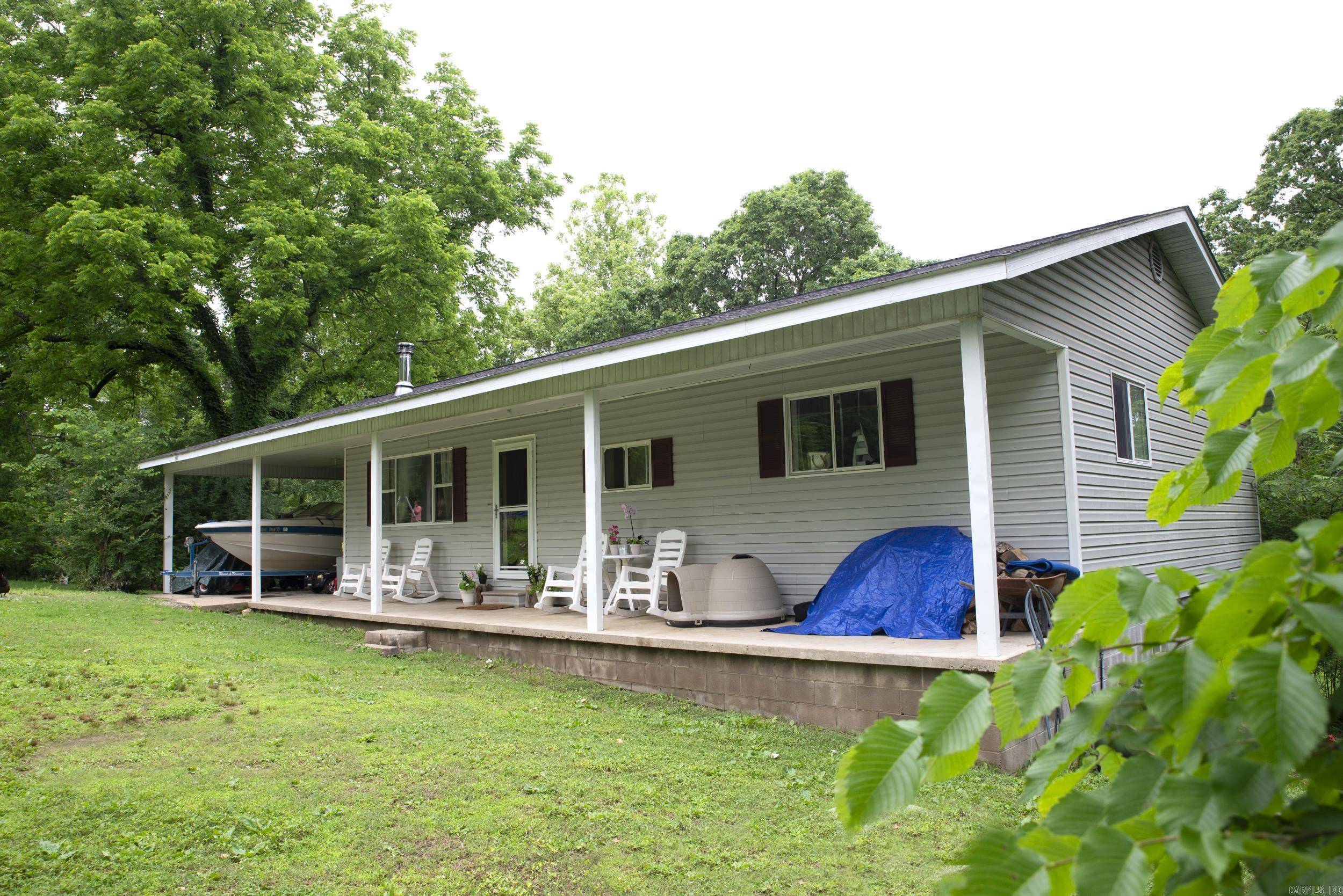 Mountain Home, AR 72653,380 CR 458