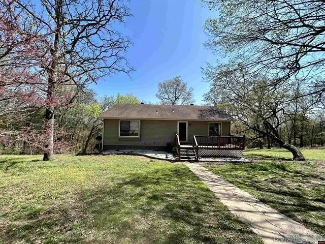 Gassville, AR 72635,58 Kay Street