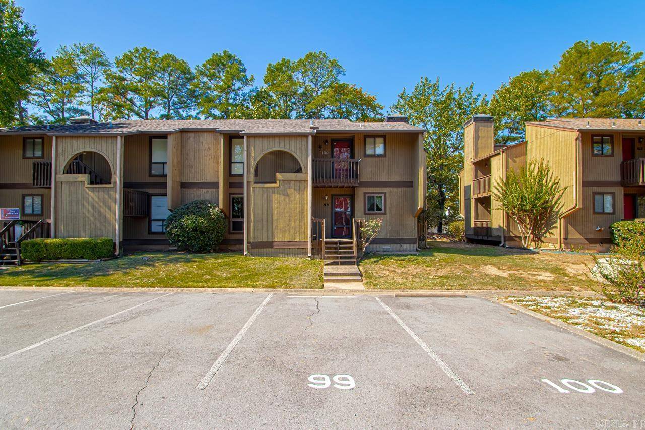Little Rock, AR 72211,512 Green Mountain Circle99