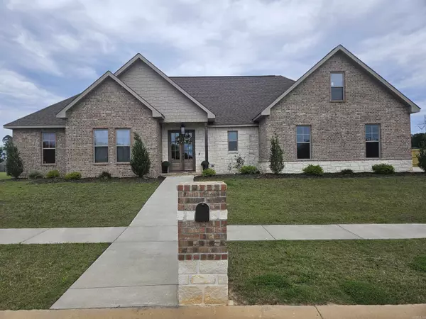 485 Hudson Drive, Sheridan, AR 72150